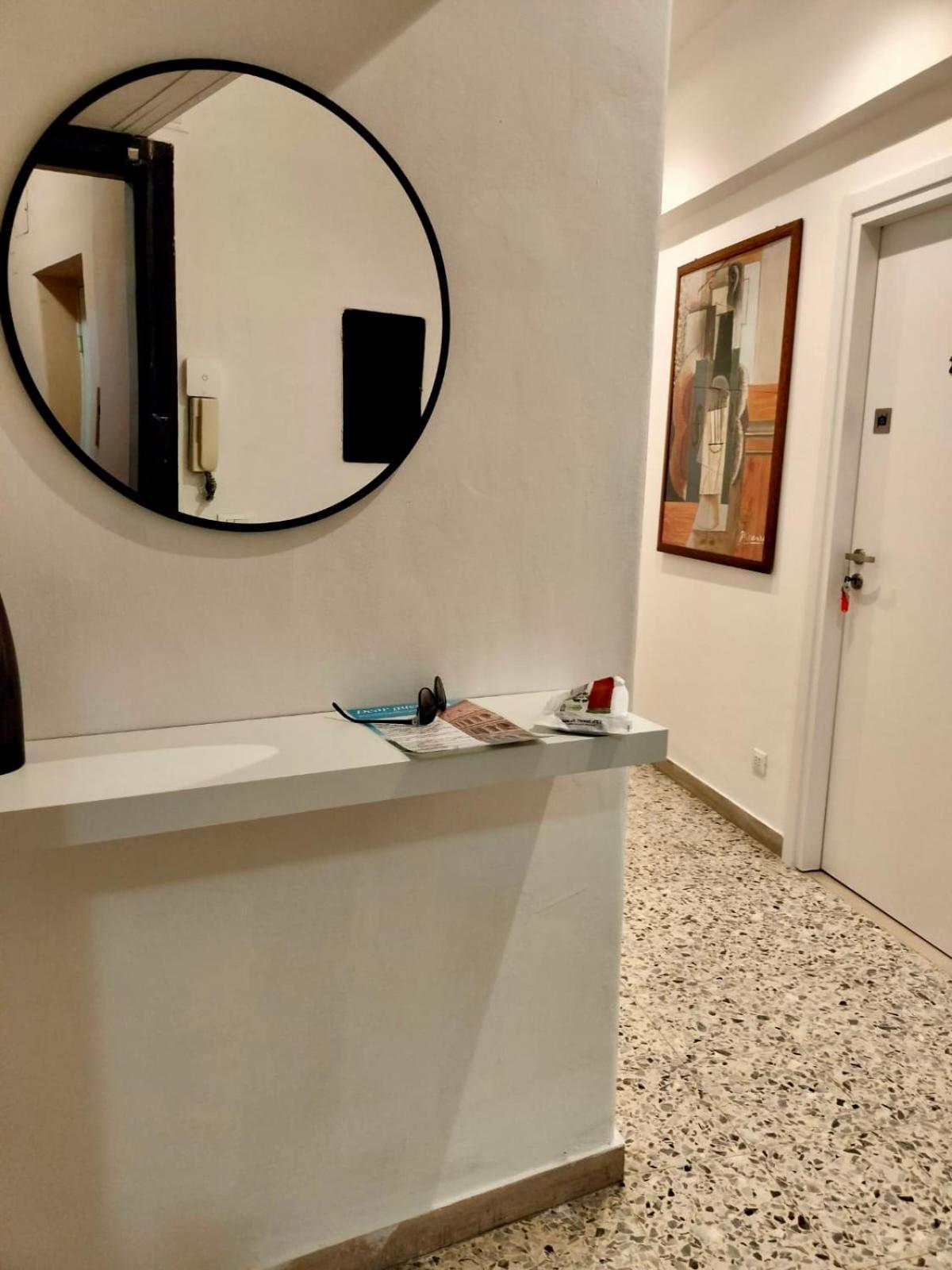 Appartamento Mama And